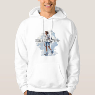 Cloud walker hoodie