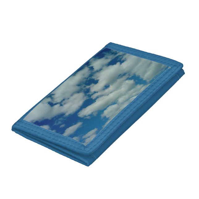 Cloud Wallet (Bottom)