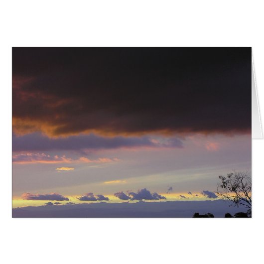 CloudART Card (Front Horizontal)