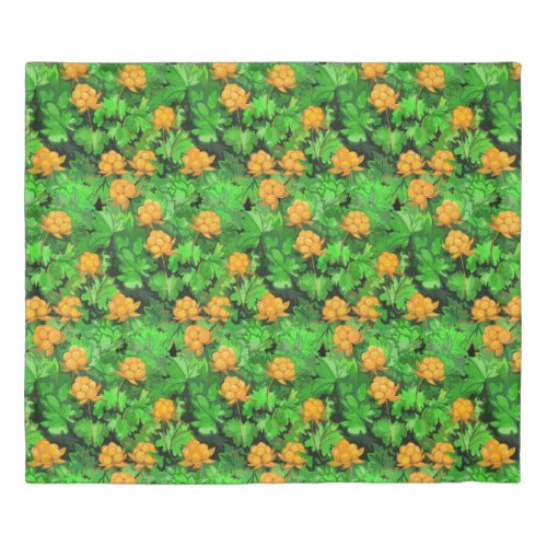 Cloudberries