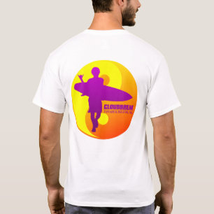 Cloudbreak T-Shirt