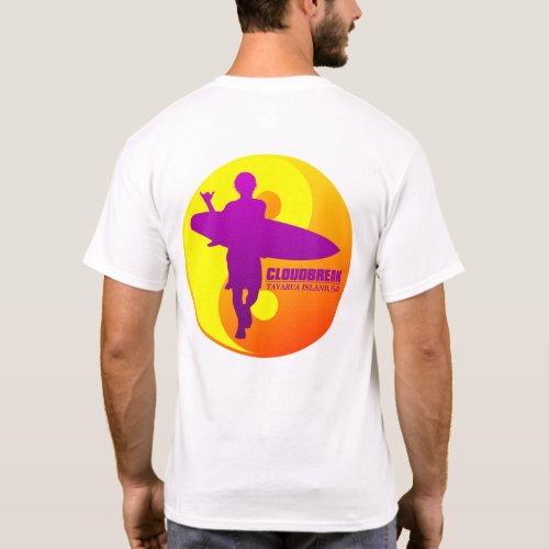 Cloudbreak T_Shirt