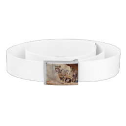 clouded leopard picture nature wildlife exotic belt