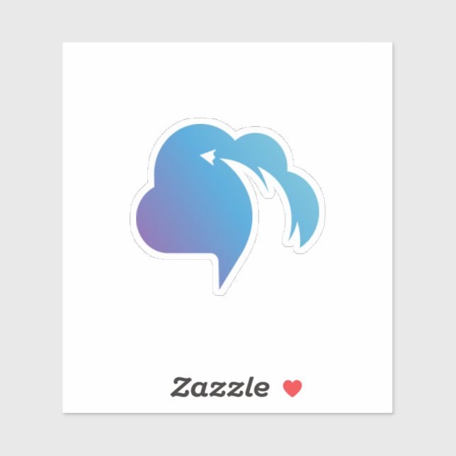 CloudOps Sticker (Sheet)