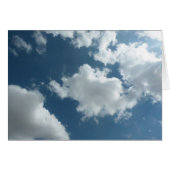 Clouds (Front Horizontal)