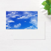 Clouds (Desk)