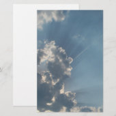 Clouds (Front/Back)