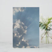 Clouds (Standing Front)