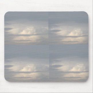 Clouds 1 Mousepad