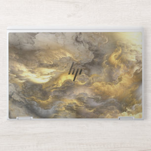 Clouds Abstract HP EliteBook X360 1030 G2 Laptop Skin