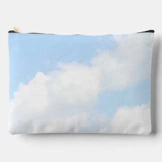 Clouds Accessory Pouch