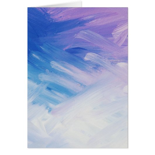 Clouds and Sky Cards (Front)