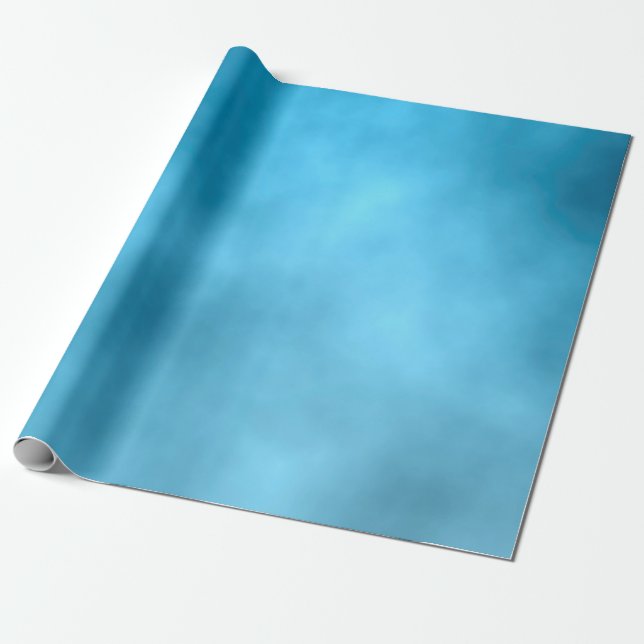 Clouds background dirt texture wrapping paper (Unrolled)