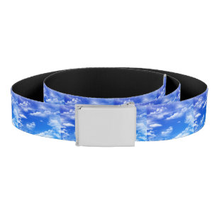 Clouds Belt