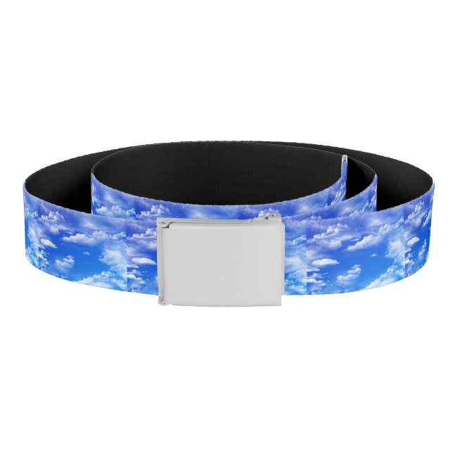 Clouds Belt (Coil)