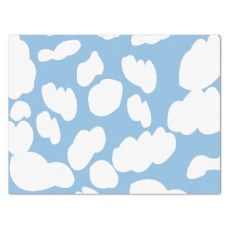 Clouds Blue Sky Clouds