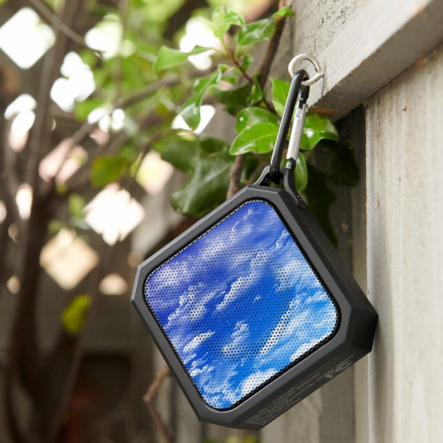 Clouds Bluetooth Speaker (Inisitu)
