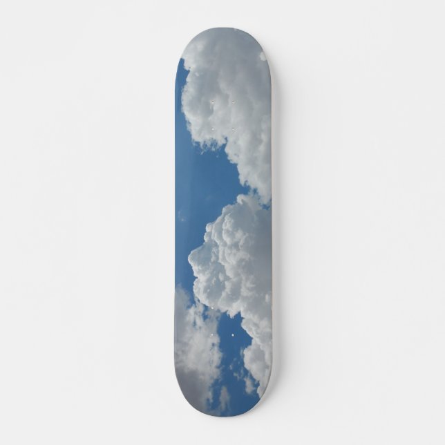 Clouds board (Front)