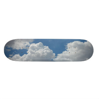 Clouds board