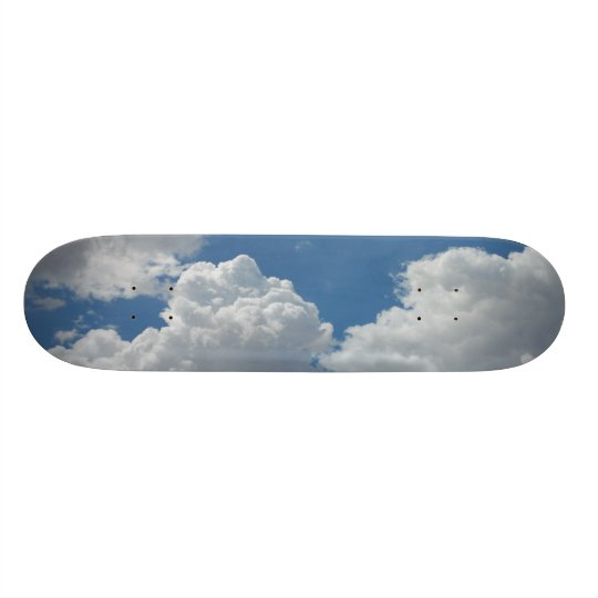 Clouds Board