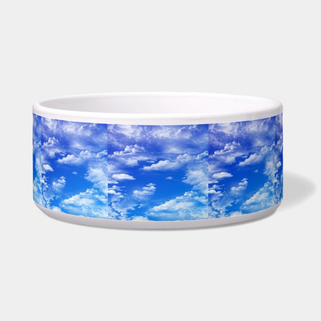 Clouds Bowl (Front)
