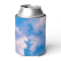 Clouds Can Cooler