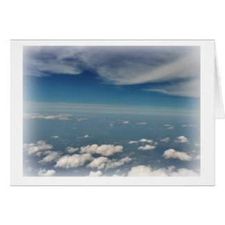 Clouds Cards