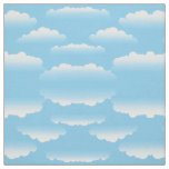 Clouds Fabric