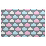 Clouds Fabric