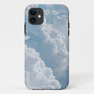 Clouds Iphone 5/5S Case