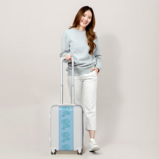 Clouds Luggage