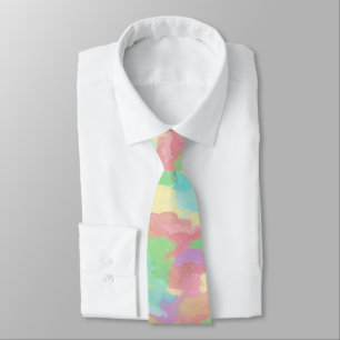 Clouds of Dreams Neck Tie