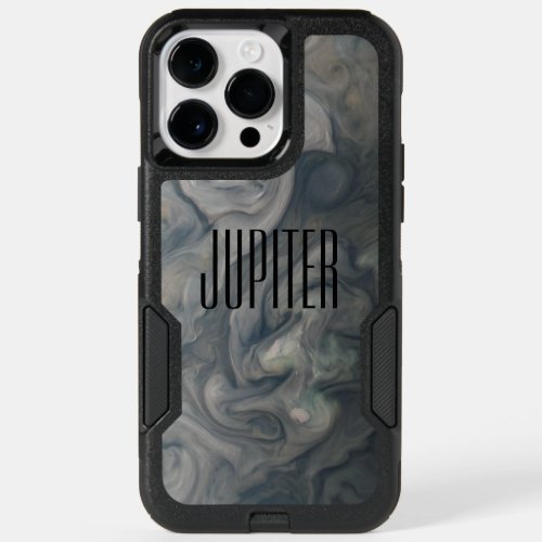 Clouds of Jupiter OtterBox iPhone 14 Pro Max Case