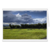 Clouds of Newgrange (Front Horizontal)