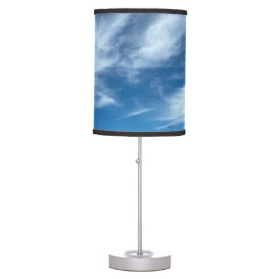 Clouds of the Day Series by AskStudio Lamp Shade