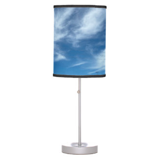 Clouds of the Day Series by AskStudio Lamp Shade