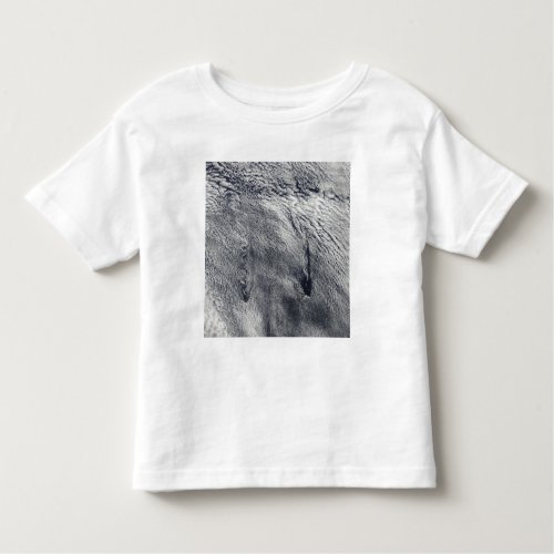Clouds over the Juan Fernandez Islands Toddler T_shirt