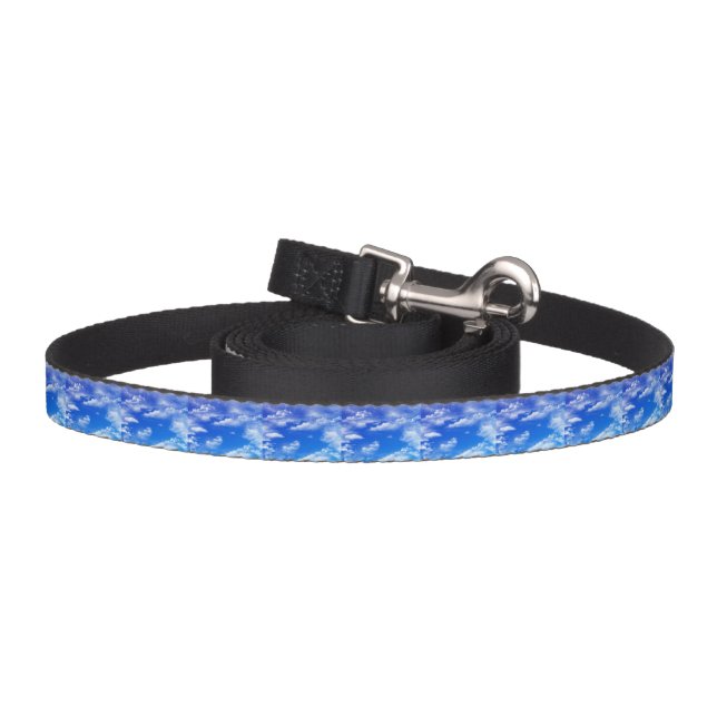 Clouds Pet Leash (Hook)