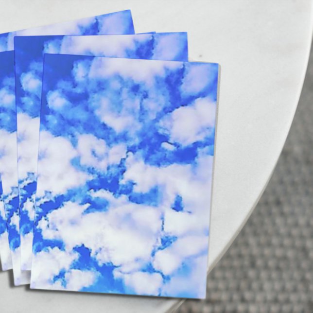 Clouds Pocket Folder (Creator Uploaded)