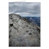 Clouds Rest Vista- Yosemite (Front)