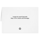 Clouds stamp (Back Horizontal)