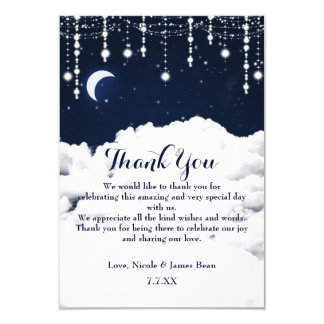 Constellation Starry Night Wedding Signs Decor Stars Galaxy Stargazers Invitation