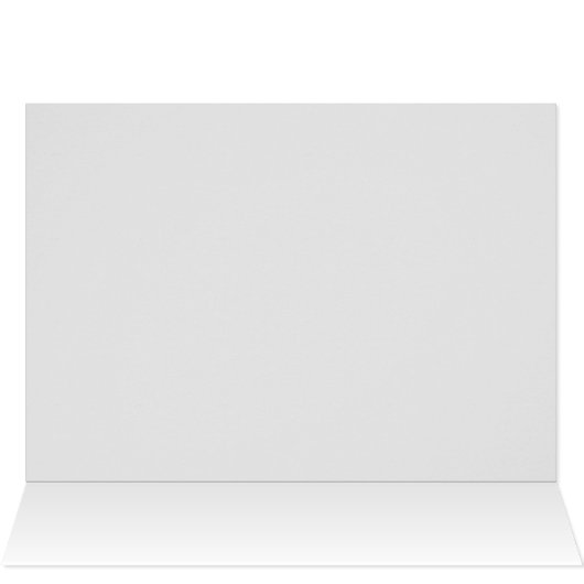 Clouds Symphony Card (Inside Horizontal (Top))