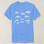 Clouds T-Shirt