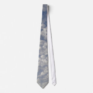 Clouds Tie