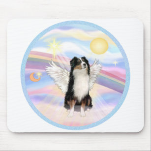 Australian Shepherd Rainbow Bridge Gifts On Zazzle