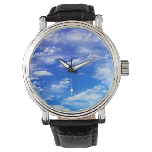 Clouds Watch