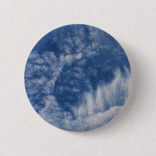 Clouds with teeth button