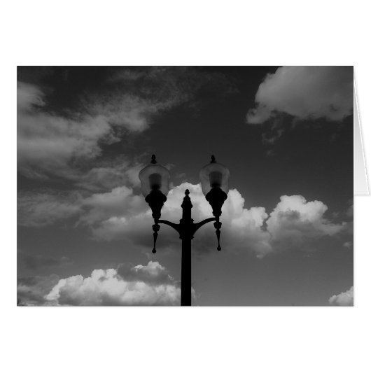 Cloudscape (Front Horizontal)