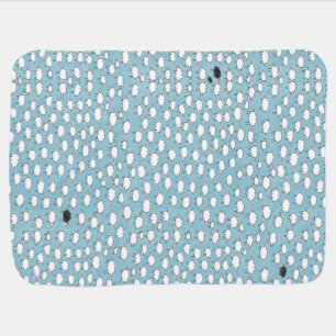 CloudSheep Baby Blanket